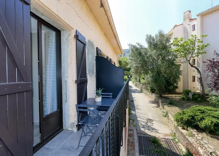 Ravissant T2 Bord De Mer Garage Prive Classe 3 Etoiles